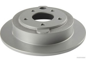 MAGNETI MARELLI 600000091000 stabdžių diskas
TY32-26-251A, TY3226251