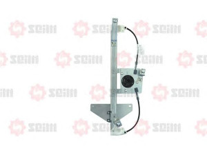 SEIM 900934 lango pakėliklis 
 Vidaus įranga -> Elektrinis lango pakėliklis
9223E9, 9223G6