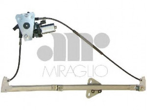 MIRAGLIO 30/1358 lango pakėliklis 
 Vidaus įranga -> Elektrinis lango pakėliklis
701837461A, 701837461B
