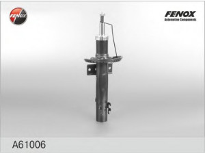 FENOX A61006 amortizatorius 
 Pakaba -> Amortizatorius
6R0413031AJ, 6R0413031F, 6R0413031J