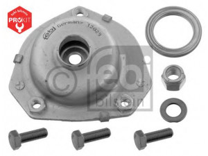 FEBI BILSTEIN 37921 remonto komplektas, pakabos statramstis 
 Ašies montavimas/vairavimo mechanizmas/ratai -> Montavimas, pakabos statramstis
5031.70, 5031.70