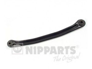 NIPPARTS J4950501 vikšro valdymo svirtis 
 Ašies montavimas/vairavimo mechanizmas/ratai -> Valdymo svirtis/pasukamosios svirties sujungimas -> Vairo trauklės (valdymo svirtis, išilginis balansyras, diago
55220-25000