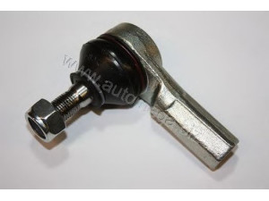 AUTOMEGA 3047050655 skersinės vairo trauklės galas 
 Vairavimas -> Vairo mechanizmo sujungimai
4705655, 4705655, 09210168, 4705655