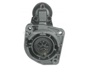 EUROTEC 11014580 starteris 
 Elektros įranga -> Starterio sistema -> Starteris
031911023, 031911023A, 031911023X