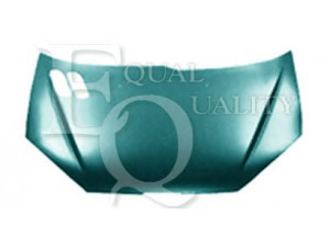 EQUAL QUALITY L01578 gaubtas 
 Kėbulas -> Transporto priemonės galas -> Gaubtas/dalys/garso izoliacinė medžiaga
7901-G7, 647700B