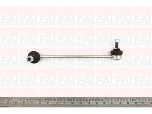 FAI AutoParts SS855 šarnyro stabilizatorius 
 Ašies montavimas/vairavimo mechanizmas/ratai -> Stabilizatorius/fiksatoriai -> Savaime išsilyginanti atrama
6383230268