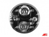 AS-PL SS2022 solenoidinis jungiklis, starteris
23343-88407, 2114-67610