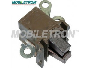 MOBILETRON BH-ND08 laikiklis, angliniai šepetėliai