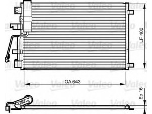 VALEO 814010 kondensatorius, oro kondicionierius 
 Oro kondicionavimas -> Kondensatorius
92100-JD700, 92100-JD71A, 92100JD700