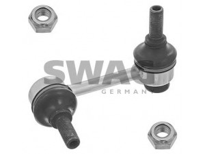 SWAG 10 94 1041 šarnyro stabilizatorius 
 Ašies montavimas/vairavimo mechanizmas/ratai -> Stabilizatorius/fiksatoriai -> Savaime išsilyginanti atrama
05174245AA, 05174245AB, 05174245AC