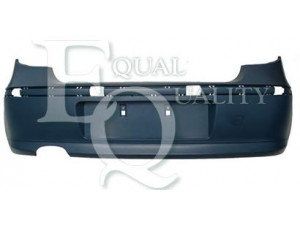 EQUAL QUALITY P4388 buferis 
 Kėbulas -> Transporto priemonės galas -> Buferis/dalys
51127186087