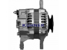 AD KÜHNER 40985RI kintamosios srovės generatorius 
 Elektros įranga -> Kint. sr. generatorius/dalys -> Kintamosios srovės generatorius
F2J4-18-300B, F2J418300B, F2JU-18-300A