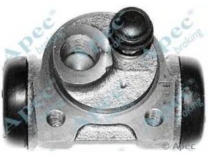 APEC braking BCY1067 rato stabdžių cilindras 
 Stabdžių sistema -> Ratų cilindrai
440294, 95659674, 440294, C1780