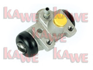 KAWE W4178 rato stabdžių cilindras 
 Stabdžių sistema -> Ratų cilindrai
43301SH3J01, 43301SH3J01, 43301SO4003