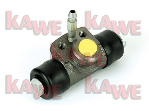 KAWE W4913 rato stabdžių cilindras 
 Stabdžių sistema -> Ratų cilindrai
171611051A, 171611051A, 171611051B