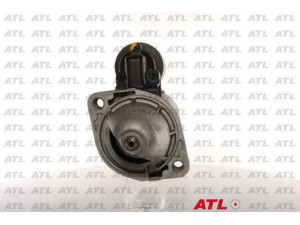ATL Autotechnik A 13 670 starteris 
 Elektros įranga -> Starterio sistema -> Starteris
073 911 023, 073 911 023 A, 073 911 023 AX