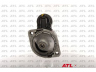ATL Autotechnik A 13 670 starteris 
 Elektros įranga -> Starterio sistema -> Starteris
073 911 023, 073 911 023 A, 073 911 023 AX