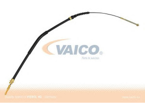 VAICO V42-30038 trosas, stovėjimo stabdys 
 Stabdžių sistema -> Valdymo svirtys/trosai
4745.83, 4745.F0