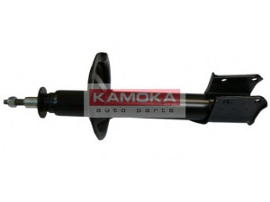 KAMOKA 20633595 amortizatorius 
 Pakaba -> Amortizatorius
5030080