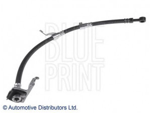 BLUE PRINT ADG053137 stabdžių žarnelė 
 Stabdžių sistema -> Stabdžių žarnelės
58731-4D000, 58731-4D001, 58731-4D000