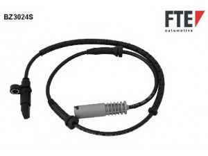 FTE BZ3024S jutiklis, rato greitis 
 Elektros įranga -> Jutikliai
34 52 0 025 724, 34 52 1 165 535