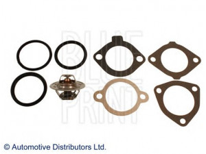 BLUE PRINT ADN19227 termostatas, aušinimo skystis 
 Aušinimo sistema -> Termostatas/tarpiklis -> Thermostat
21200-99B13, 21200-BX000, 25500-22600