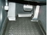 CARBOX 401068000 kojų kilimėlis 
 Vidaus įranga -> Kojų kilimėlis