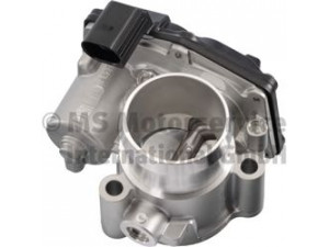 PIERBURG 7.02935.14.0 droselio korpusas 
 Kuro mišinio formavimas -> Mišinio sudarymas -> Droselis/kuro vamzdeliai/vakuumo žarnelė
1 760 332, 1 766 916, 1 807 454