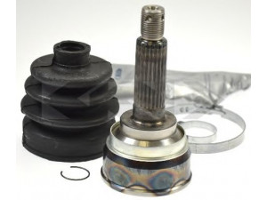 SPIDAN 21081 jungčių komplektas, kardaninis velenas 
 Ratų pavara -> Sujungimai/komplektas
44101-84012, 44101-84150, 44101-84331