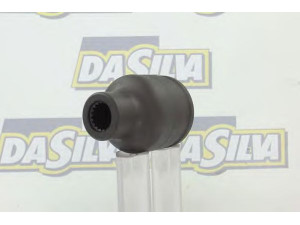 DA SILVA J4015 jungčių komplektas, kardaninis velenas