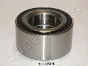 JAPANPARTS KK-14004 rato guolio komplektas 
 Ašies montavimas/vairavimo mechanizmas/ratai -> Rato stebulė/montavimas -> Rato guolis
44300SE0003