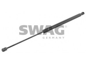 SWAG 64 93 4437 dujinė spyruoklė, bagažinė 
 Priedai -> Bagažinė/pakrovimo skyrius
8731.R6