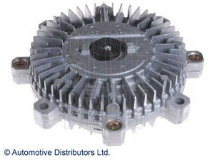 BLUE PRINT ADC491815 sankaba, radiatoriaus ventiliatorius 
 Aušinimo sistema -> Radiatoriaus ventiliatorius
MD334660