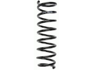 SACHS 993 005 spyruoklė 
 Pakaba -> Spyruoklės
47 06 663, 93175671