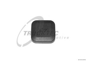 TRUCKTEC AUTOMOTIVE 08.10.001 dangtelis, alyvos pildymo anga
11 12 1 715 318, 11 12 1 727 696