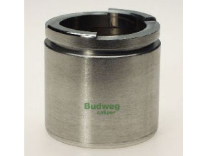 BUDWEG CALIPER 235460 stūmoklis, stabdžių apkaba