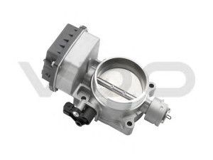 VDO 408-239-828-001Z droselio korpusas 
 Kuro mišinio formavimas -> Mišinio sudarymas -> Droselis/kuro vamzdeliai/vakuumo žarnelė
00001635T7, 1635T7, 9652682680