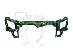 EQUAL QUALITY L04746 priekinis variklio gaubtas 
 Kėbulas -> Kėbulo dalys/ sparnas/buferis -> Priekinis aerodinaminio pasipriešinimo sumažinimas/grotelės
6312052