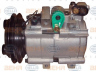 HELLA 8FK 351 273-271 kompresorius, oro kondicionierius 
 Oro kondicionavimas -> Kompresorius/dalys
97701-4A021, 97701-4A071, 97701-4A300