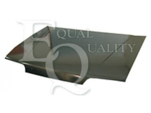 EQUAL QUALITY L03813 gaubtas 
 Kėbulas -> Liukai/stogai/durys/stoglangis/sulankstomas stogas -> Gaubtas/dalys/garso izoliacinė medžiaga
BKA3832