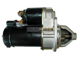 BUGIAD BSP22558 starteris 
 Elektros įranga -> Starterio sistema -> Starteris
004 009 215