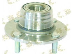 AUTOKIT 01.97829 rato guolio komplektas 
 Ašies montavimas/vairavimo mechanizmas/ratai -> Rato stebulė/montavimas -> Rato guolis
52710-M3000, 52710-M3000, 52710-M3000