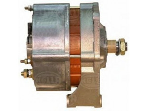 HELLA 8EL 737 516-001 kintamosios srovės generatorius