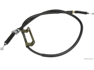 MAGNETI MARELLI 600000116930 trosas, stovėjimo stabdys
0K2A2-44-420C, 0K2A2-44-420D, 0K2A2-44-420E