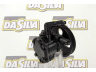 DA SILVA DP2411 hidraulinis siurblys, vairo sistema 
 Vairavimas -> Vairo pavara/siurblys