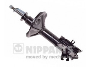 NIPPARTS J5505007G amortizatorius 
 Pakaba -> Amortizatorius
MR197433, MR197435, MR297995, MR297997