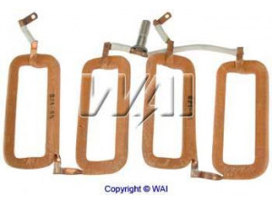 WAIglobal 59-179 polių apvija, starteris
4M1839, 5L8731, 7N1283