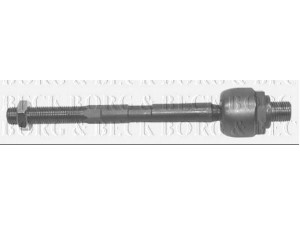 BORG & BECK BTR5374 vidinė skersinė vairo trauklė 
 Vairavimas -> Vairo mechanizmo sujungimai
99634732203