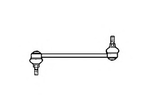 OCAP 0502878 šarnyro stabilizatorius
31351092304, 31351095664