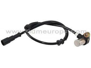 ODM-MULTIPARTS 97-990413 jutiklis, rato greitis 
 Elektros įranga -> Jutikliai
7700432673